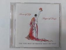 Freddie mercury best for sale  BERWICK-UPON-TWEED