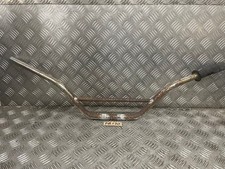 Motorcycle handlebars for sale  BRADFORD
