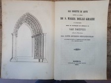 Gli oggetti arte usato  Italia