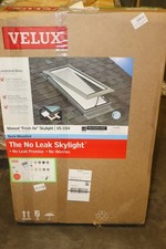 Velux skylight vsc042004c500x for sale  Atlanta