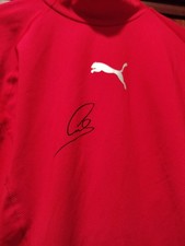 Sottotuta meccanico con autografo Hamilton - Ferrari - F1 comprar usado  Enviando para Brazil