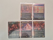 Mtg departure grey for sale  LONDON