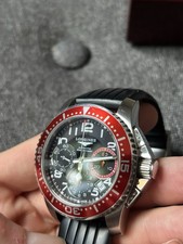 Longines hydroconquest chronog gebraucht kaufen  Fulda