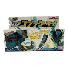 BANDAI Kamen Rider Ghost DX Cobra item de transformação de celular em perfeito estado JAPÃO comprar usado  Enviando para Brazil