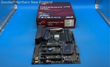 Rog maximus viii for sale  Gorham