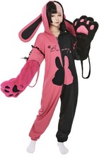 Rabbit hooded jumpsuit for sale  Manteca
