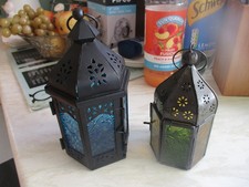 small lanterns for sale  SOUTHSEA