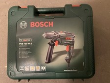 Bosch psb 750 gebraucht kaufen  Dortmund
