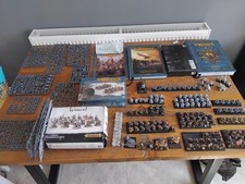 Warhammer old dwarfs for sale  DERBY