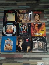 Laserdisc konvolut sammlung gebraucht kaufen  Südharz