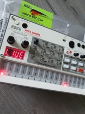 Korg volca sample2 for sale  BOLTON