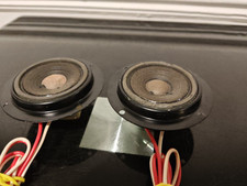 Pioneer speakers replacement for sale  IPSWICH