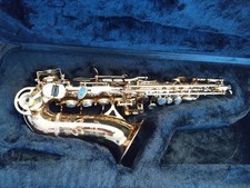 Mauriat curved soprano for sale Mauriat curved soprano for sale  ST. ALBANS