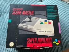 Riginal nintendo snes gebraucht kaufen Riginal nintendo snes gebraucht kaufen  Walsrode
