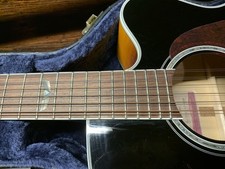 Gitarre seitig takamine gebraucht kaufen  Mainburg