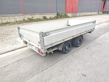 Hapert cobalt anhänger gebraucht kaufen  Neuss