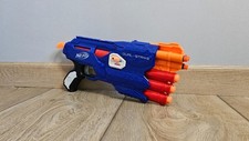 Nerf elite dual d'occasion  Oermingen