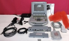 Sonosite titan portable usato  Forli