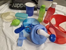 Tupper tasche zubehör gebraucht kaufen  Gießen