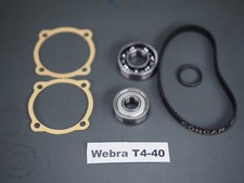 Webra grosser servicekit gebraucht kaufen  Münsingen