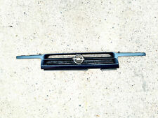 Pel astra frontgrill gebraucht kaufen  Borgentreich