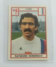 Panini foot raymond d'occasion  Expédié en Belgium