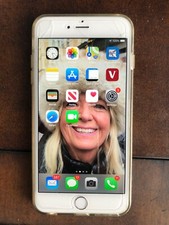 iPhone 6 Plus 64 comprar usado  Enviando para Brazil
