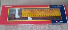 Corgi model cc12505 for sale  CATTERICK GARRISON