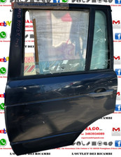 Portiera posteriore sinistra usato  Pomigliano d'Arco