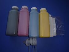 Refil de toner 4 cores para impressora copiadora Brother Hl-4040CN HL-4040cdn DCP-9045CN comprar usado  Enviando para Brazil