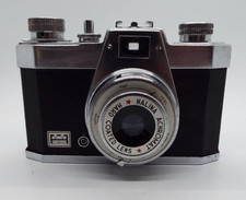 Halina pet 35mm for sale  LIGHTWATER