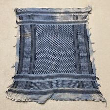 Shemagh keffleyeh head for sale  WITNEY