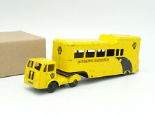 Budgie Toy Sb - Seddon Diesel Jumbo Mobile Traffic Steuerung Einheit Aa comprar usado  Enviando para Brazil