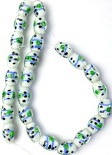 Hand crafted glass for sale  Mustang