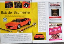Lamborghini urraco rallye gebraucht kaufen  Wunstorf
