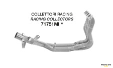 Manifold collector arrow d'occasion  Expédié en Belgium