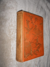 Orange fairy book. for sale  BOURNEMOUTH