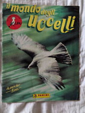 Degli uccelli lipu usato  Peveragno