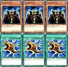 Yugioh set signore usato  Roma