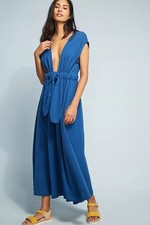 Anthropologie mara hoffman for sale  Los Angeles