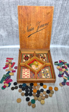 Magnifique jeu ancien d'occasion  Créteil