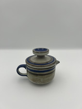 Vintage ceramano steinzeug for sale  LONDON