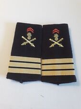 Galon fourreau capitaine d'occasion  Lescar