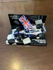Damon hill model for sale  COVENTRY