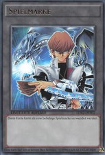 Yugioh kaiba blue gebraucht kaufen  Landstuhl
