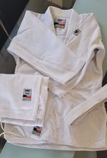 Judoanzug größe 150 gebraucht kaufen  Nürtingen