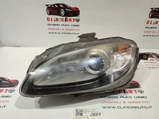 Faro anteriore sinistro usato  Italia