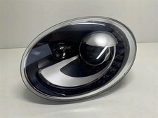 Frontscheinwerfer beetle 5c194 gebraucht kaufen  Geesthacht