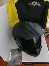 Scorpion adx black for sale  ROCHESTER