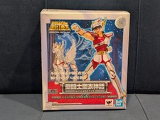 Bandai saint cloth for sale  Burlingame